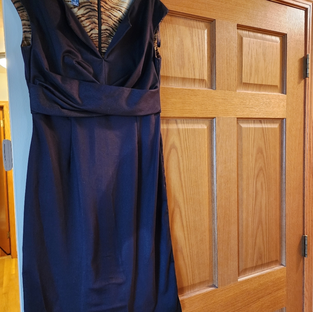Donna Rico Sheath Dress